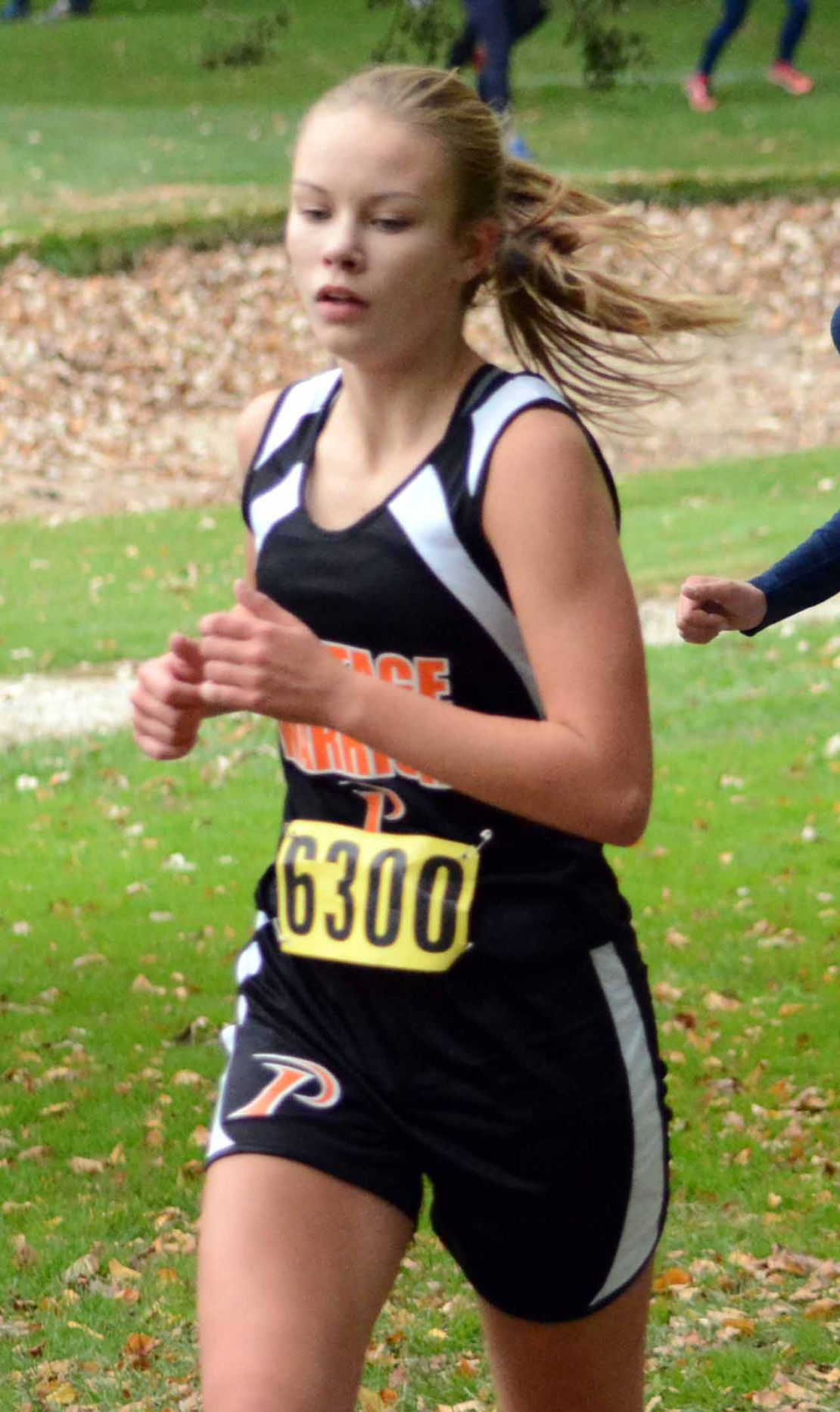 Aubrey Reitmann